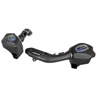 Momentum Cold Air Intake System w/Pro 5R Filter (BMW M3 F80 15-18)