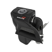 Momentum GT Cold Air Intake System w/Pro 5R Filter (A4 09-16/A5 08-17)