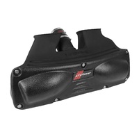 Magnum FORCE Stage-2 Si Cold Air Intake System (Carrera 911 12-16)