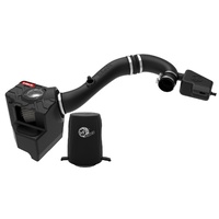 Takeda Momentum Cold Air Intake System (Crosstek 2018+)