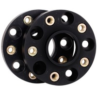 Wheel Spacer System A1 70mm Axle 5x10867,1mm