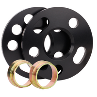 Wheel Spacer System DZ 10mm Axle 4x100,5x100,5x11257,1mm