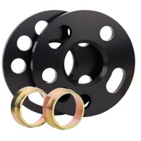 Wheel Spacer System DZ 10mm Axle 4x10056,6mm