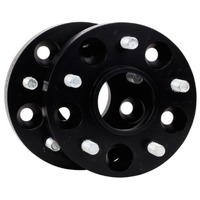 Wheel Spacer System A2 60mm Axle 6x139,7110mm