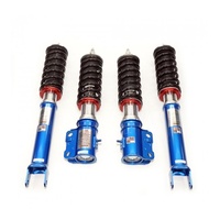 Street A AUS-Spec Coilovers (EVO 7-9)