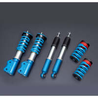 Sport R Coilover Suspension Kit (Lancer EVO 7-9 01-07)