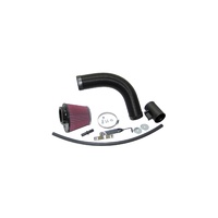 57 Series Performance Air Intake System (Fiesta 08-13/Focus 04-10)