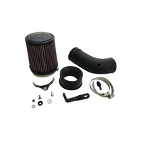 57 Series Performance Air Intake System (Audi TT 14-18/Superb 15-19)