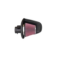 57 Series Performance Air Intake System (Mustang 4.6L 96-01)