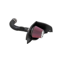 57 Series Performance Air Intake System (Mustang 4.0L 2010)