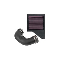 57 Series Performance Air Intake System (Mustang GT 11-14)