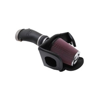 57 Series Performance Air Intake System (Mustang Shelby 10-12)