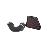 57 Series Performance Air Intake System (Camaro SS 10-14)