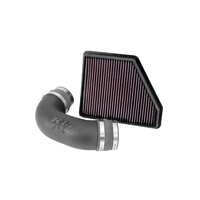 57 Series Performance Air Intake System (Camaro 10-14)