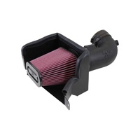 57 Series Performance Air Intake System (Corvette 14-15)