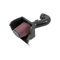 57 Series Performance Air Intake System (Corvette Z06 15-16)