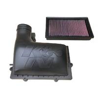 Cold Air Intake - High-flow, Roto-mold Tube (Q3 20-23/S3 20-23)