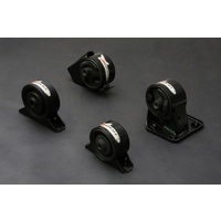 Hardened Engine Mount - Manual (Mirage 93-96)