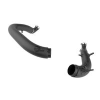 Power TiP Turbo Inlet Pipes (F-150 Raptor V6 2017+)