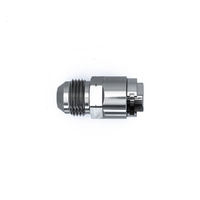 8AN Male Flare to 5/16" Female EFI Quick Connect Adapter