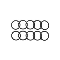 12 ORB Viton O-Ring - 10 Pack