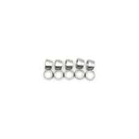 Replacement PTFE Hose End Olive Insert - 10 Pack - 6AN