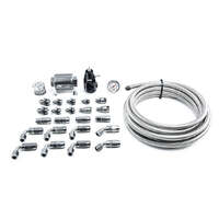 DW400 Pump Module Return Plumbing Kit SS CPE (Civic 01-15)