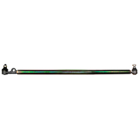 Comp Spec Solid Bar Drag Link Adjustable High Steer Each (LandCruiser 60 Series)