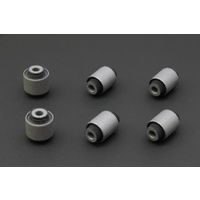 Rear Lower Arm Bushing - Hardened Rubber (Civic 96-00/CR-V 96-01)