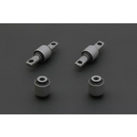 Rear Camber Bushing Kit - Hardened Rubber (Civic 87-00/Integra 85-01)