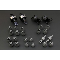 Arm Bushings Complete Set for USDM use (Integra DC2)