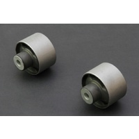 Rear Trailing Arm Bushing - Hardened Rubber (Evo 1-3/Mirage 93-00)