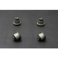 Front Upper Arm Bushing - Hardened Rubber (Mazda 6 02-06)