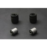 Front Lower Arm Bushing - Hardened Rubber (Primera 90-95)