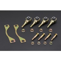 Front Upper Arm Bushing Repair Kit (Civic 91-95/Integra DC2)