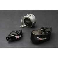 Hardened Engine Mount - Manual Turbo (Primera 90-95)