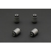 Rear Lower Arm Bushing - Hardened Rubber (Civic 87-95/Integra DC2)