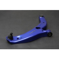 Front Lower Control Arm - Hardened Rubber (Prot?®g?® 323 98-03)