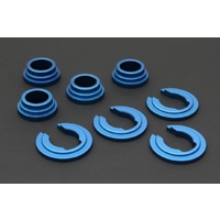 Sub Frame Bushing Collars - Rear (Skyline R32- R35 /Silvia S13/200SX S14-S15)