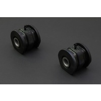 Front Compliance Bushing - Hardened Rubber (Civic 96-00/CR-V 96-01)