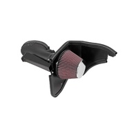 63 Series Performance Air Intake System (BMW M3 08-13)