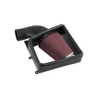 63 Series Performance Air Intake System (BMW 535i 11-16)