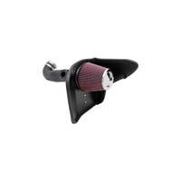 63 Series Performance Air Intake System (Camaro 2010)