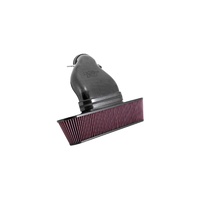 63 Series Performance Air Intake System (Corvette ZR1 09-13)