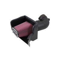 63 Series Performance Air Intake System (Corvette 14-19)