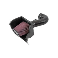 63 Series Performance Air Intake System (Corvette Z06 15-19)