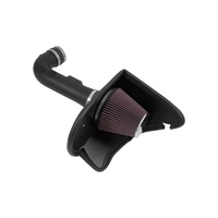 63 Series Performance Air Intake System (Camaro 3.6L 16-20)