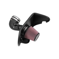 63 Series Performance Air Intake System (Camaro 2.0L 2016+)