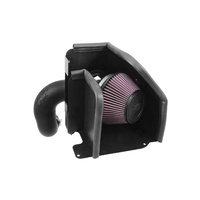 63 Series Performance Air Intake System (Santa Fe 13-16)