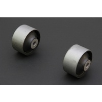 Rear Trailing Arm Bushing - Hardened Rubber (Integra DA/Accord 93-97)